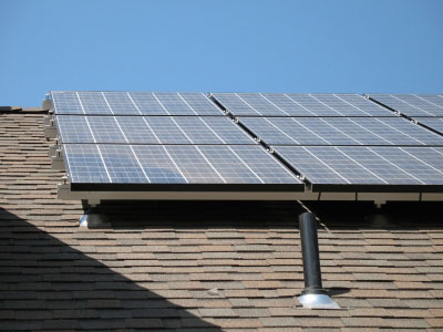 If You Can’t Afford to Buy a PV System, Consider Renting One Image